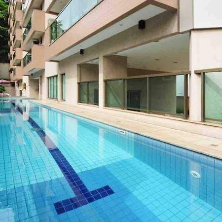 Arpoador Flat Apartamento Rio de Janeiro Exterior foto
