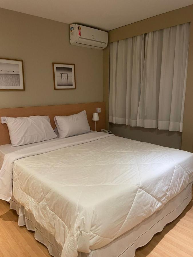 Arpoador Flat Apartamento Rio de Janeiro Exterior foto