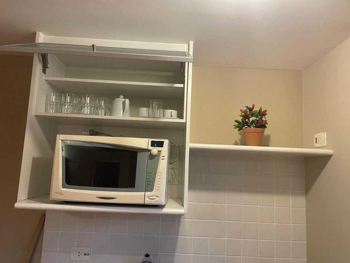 Arpoador Flat Apartamento Rio de Janeiro Exterior foto
