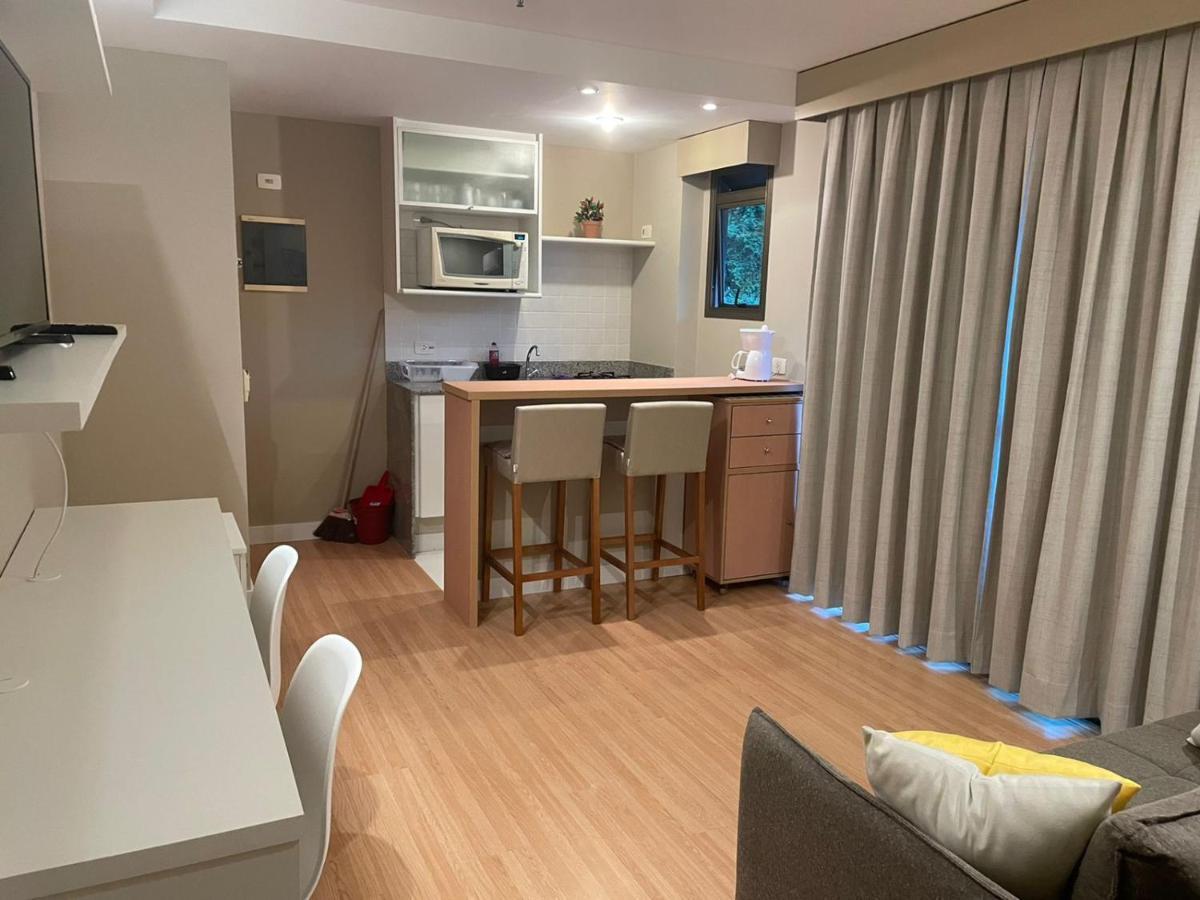 Arpoador Flat Apartamento Rio de Janeiro Exterior foto