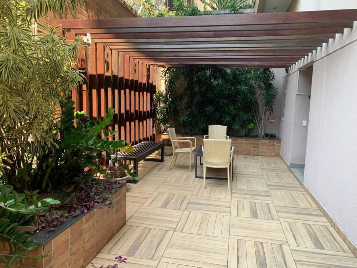 Arpoador Flat Apartamento Rio de Janeiro Exterior foto