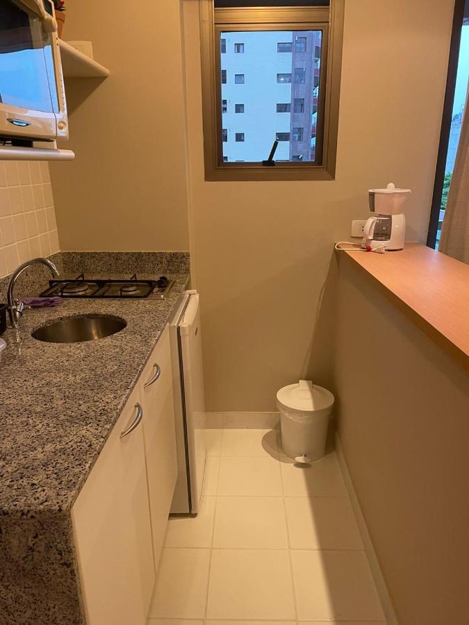 Arpoador Flat Apartamento Rio de Janeiro Exterior foto